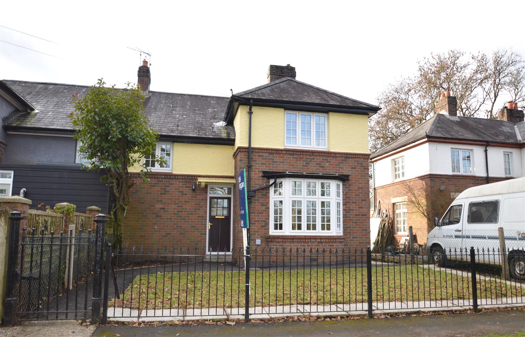 2, Hensol Villas Hensol, Vale Of Glamorgan, CF72 8JZ